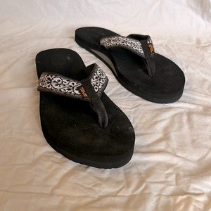 Teva | Mush | Flip-Flops